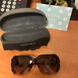 LARA BOHINC 107 Sunglasses